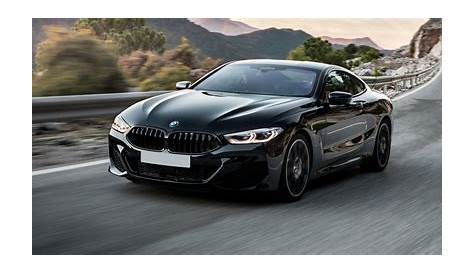 BMW 8 Series Review 2022 | Drive, Specs & Pricing | carwow
