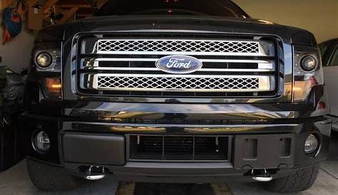 lights for ford f150