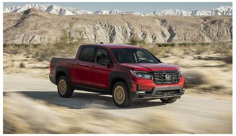 2021 Honda Ridgeline First Drive Review | Less friendly by design