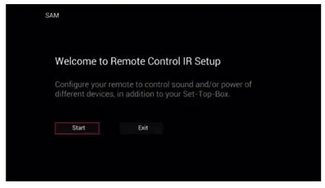 Fision Remote Control Manual: Learn How to Use Your Premium Fision TV