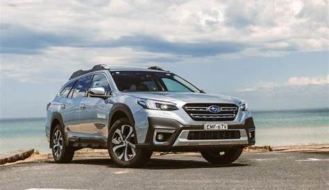 2023 Subaru Outback price and specs: Turbo joins the range | CarExpert