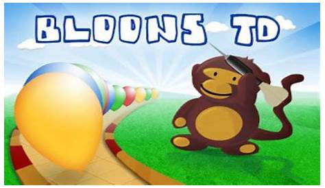 Bloons Tower Defense: Playing the Original Game! - YouTube