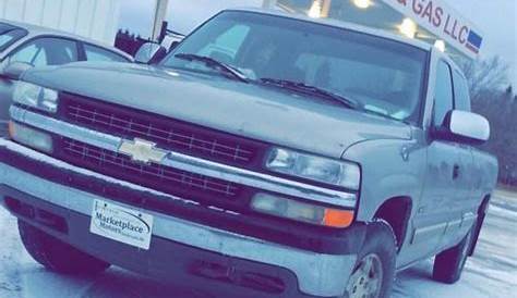 Chevrolet Silverado 3 Door For Sale Used Cars On Buysellsearch
