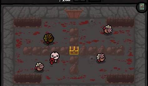 The Binding of Isaac - PC - Multiplayer.it
