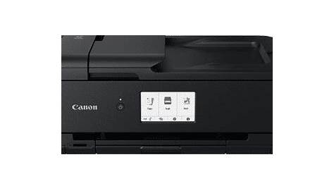 Canon PIXMA TS3322 Manual PDF (TS3300 Series)
