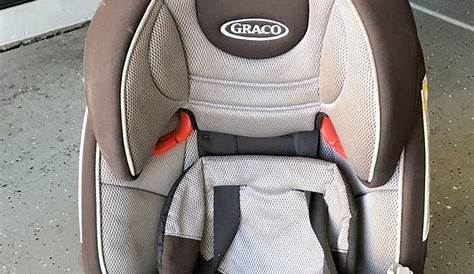 nautilus 65 car seat manual