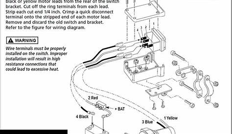 superwinch solenoid wiring diagram 2
