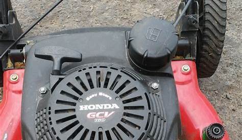 Hipa Carburetor Kit For Troy Bilt 240 with Honda GCV160 Carb Engine