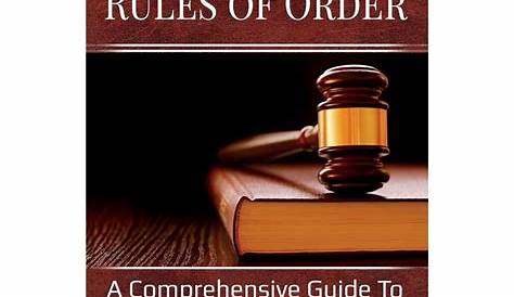 robert's rules of order .pdf