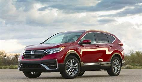 New and Used Honda CR-V: Prices, Photos, Reviews, Specs - The Car