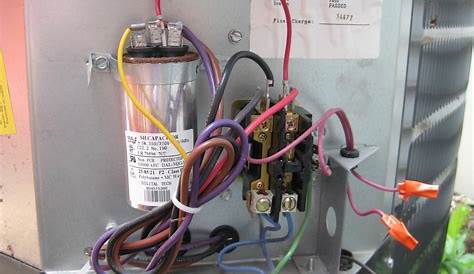 high voltage wiring diagrams