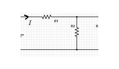 how to read circuit diagrams physics