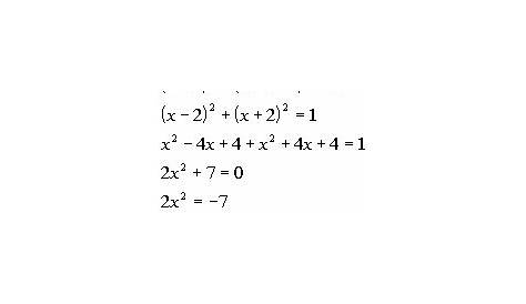 solving nonlinear systems of equations