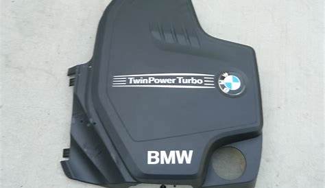 BMW 3 5 Series Engine Cover 11127594344 OEM A1 | LA Global Parts