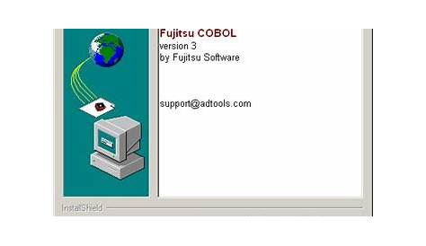 Fujitsu Cobol 85 Free Version Download - crmdwnload