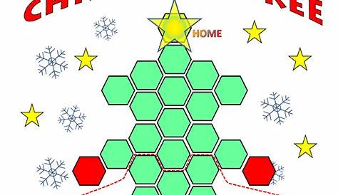 Christmas Math Games