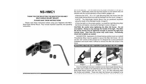 ncm-w installation manual