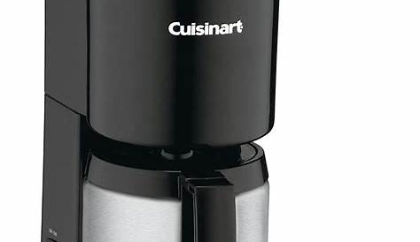 The 9 Best Cuisinart Coffee Maker Model Dcc450 - Life Sunny