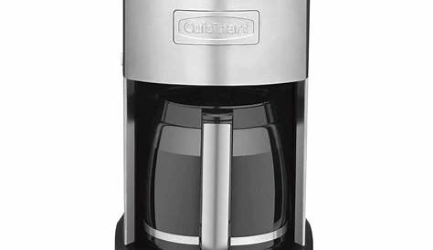 cuisinart extreme brew reviews