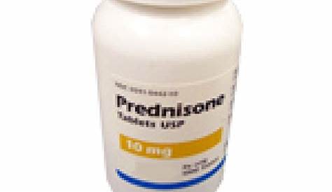 Generic Prednisone 10 mg - Schmerzmedizin - Andere Produkte