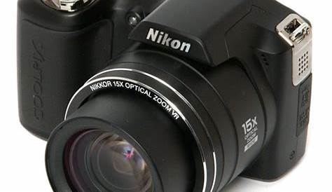 NIKON Digital Camera COOLPIX L100 Very Good | Buya