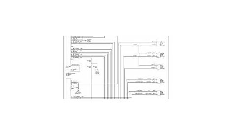 2006 dodge stereo wiring diagram