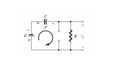 current clamp circuit diagram