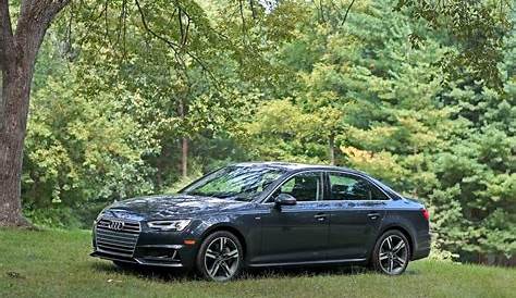 2017 Audi A4 | Warranty Review | Car and Driver