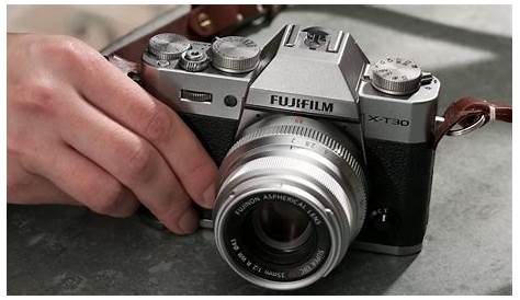 Đánh giá Fujifilm X-T30 II - Sức Mạnh Tỷ Lệ Nghịch Với Body Tí Hon