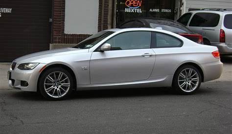BMW 328i 2010: Review, Amazing Pictures and Images – Look at the car