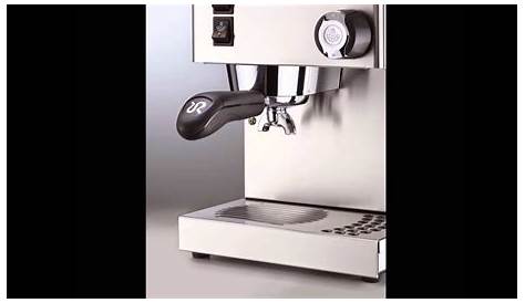rancilio silvia espresso machine - Automatic Espresso Machines reviews