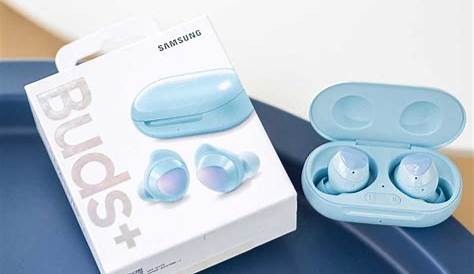 Samsung Galaxy Buds + latest update offers improved stability – Droid News