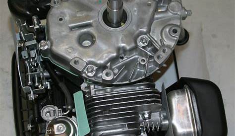 gxv 340 honda engine