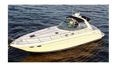Sea Ray 380 Sundancer 2000 for sale for $2,025 - Boats-from-USA.com