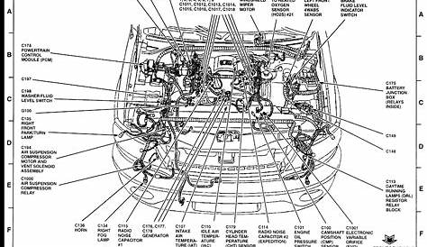 2002 ford f150 wiring schematic