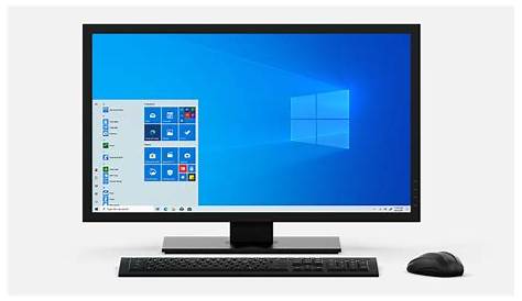Find Performance All-in-One Desktop Computers | Windows