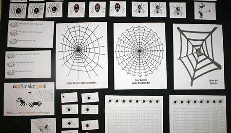 math worksheet call spiderntowing