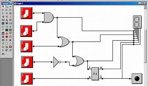 how to design logic circuit