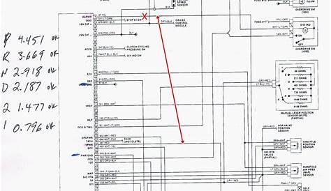 2000 ford excursion radio wiring diagram