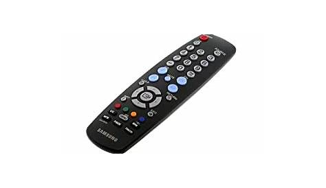 Amazon.com: Genuine Samsung TV Remote Control BN59-00678A Compatible