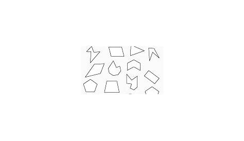 30 Angles Of Polygon Worksheet - support worksheet