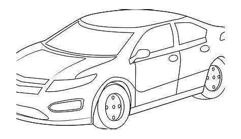 Free Car Drawing Cliparts, Download Free Car Drawing Cliparts png