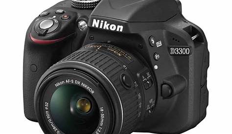Nikon D3300 Manual: [Download Our Free PDF]