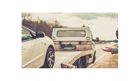 What You Should Expect if Your Car Gets Repossessed | Auto Credit Express