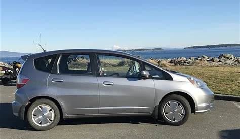 2010 honda fit manual