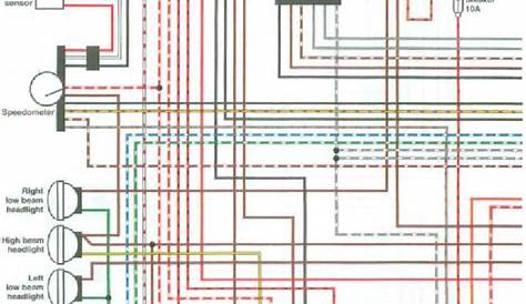 2003 Polaris Ranger 500 Wiring Diagram Image - Aisha Wiring