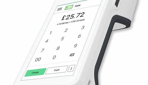Clover – award-winning EPOS systems and card machines – NetPay