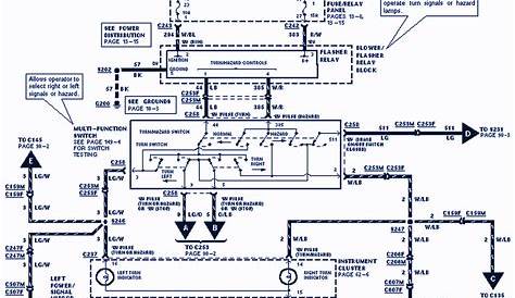 2007 ford f150 wiring diagram