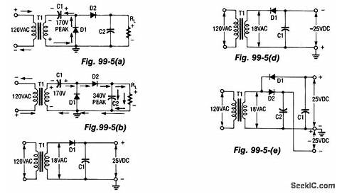 VOLTAGE_DOUBLERS - Basic_Circuit - Circuit Diagram - SeekIC.com