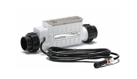 Pentair IntelliChlor IC40 Chlorine Generator Cell Kit